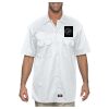 Men's Short-Sleeve Work Shirt Thumbnail
