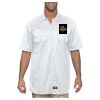 Men's Short-Sleeve Work Shirt Thumbnail