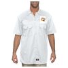 Men's Short-Sleeve Work Shirt Thumbnail