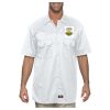 Men's Short-Sleeve Work Shirt Thumbnail