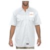 Men's Short-Sleeve Work Shirt Thumbnail