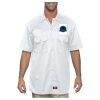 Men's Short-Sleeve Work Shirt Thumbnail