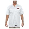Men's Short-Sleeve Work Shirt Thumbnail