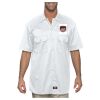 Men's Short-Sleeve Work Shirt Thumbnail
