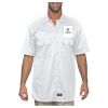 Men's Short-Sleeve Work Shirt Thumbnail