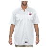 Men's Short-Sleeve Work Shirt Thumbnail