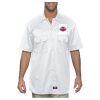 Men's Short-Sleeve Work Shirt Thumbnail