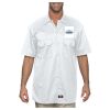 Men's Short-Sleeve Work Shirt Thumbnail