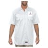 Men's Short-Sleeve Work Shirt Thumbnail