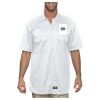 Men's Short-Sleeve Work Shirt Thumbnail