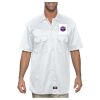 Men's Short-Sleeve Work Shirt Thumbnail