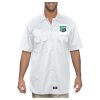 Men's Short-Sleeve Work Shirt Thumbnail