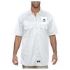 Men's Short-Sleeve Work Shirt Thumbnail