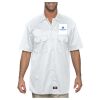 Men's Short-Sleeve Work Shirt Thumbnail