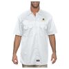Men's Short-Sleeve Work Shirt Thumbnail