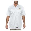 Men's Short-Sleeve Work Shirt Thumbnail