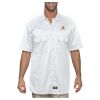 Men's Short-Sleeve Work Shirt Thumbnail