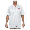 Men's Short-Sleeve Work Shirt Thumbnail