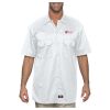 Men's Short-Sleeve Work Shirt Thumbnail