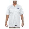 Men's Short-Sleeve Work Shirt Thumbnail