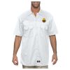 Men's Short-Sleeve Work Shirt Thumbnail