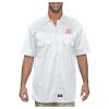 Men's Short-Sleeve Work Shirt Thumbnail