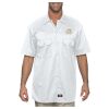 Men's Short-Sleeve Work Shirt Thumbnail