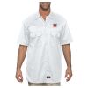 Men's Short-Sleeve Work Shirt Thumbnail