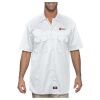 Men's Short-Sleeve Work Shirt Thumbnail