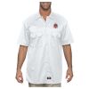 Men's Short-Sleeve Work Shirt Thumbnail