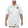 Men's Short-Sleeve Work Shirt Thumbnail