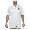 Men's Short-Sleeve Work Shirt Thumbnail
