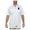 Men's Short-Sleeve Work Shirt Thumbnail