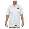 Men's Short-Sleeve Work Shirt Thumbnail