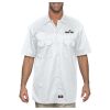Men's Short-Sleeve Work Shirt Thumbnail