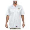 Men's Short-Sleeve Work Shirt Thumbnail