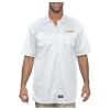 Men's Short-Sleeve Work Shirt Thumbnail