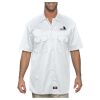Men's Short-Sleeve Work Shirt Thumbnail