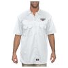 Men's Short-Sleeve Work Shirt Thumbnail