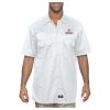 Men's Short-Sleeve Work Shirt Thumbnail
