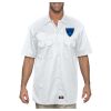 Men's Short-Sleeve Work Shirt Thumbnail