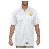 Men's Short-Sleeve Work Shirt Thumbnail