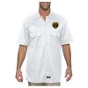 Men's Short-Sleeve Work Shirt Thumbnail