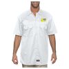 Men's Short-Sleeve Work Shirt Thumbnail