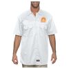 Men's Short-Sleeve Work Shirt Thumbnail