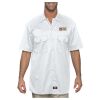 Men's Short-Sleeve Work Shirt Thumbnail
