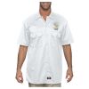 Men's Short-Sleeve Work Shirt Thumbnail