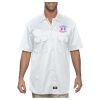 Men's Short-Sleeve Work Shirt Thumbnail