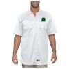 Men's Short-Sleeve Work Shirt Thumbnail