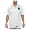 Men's Short-Sleeve Work Shirt Thumbnail